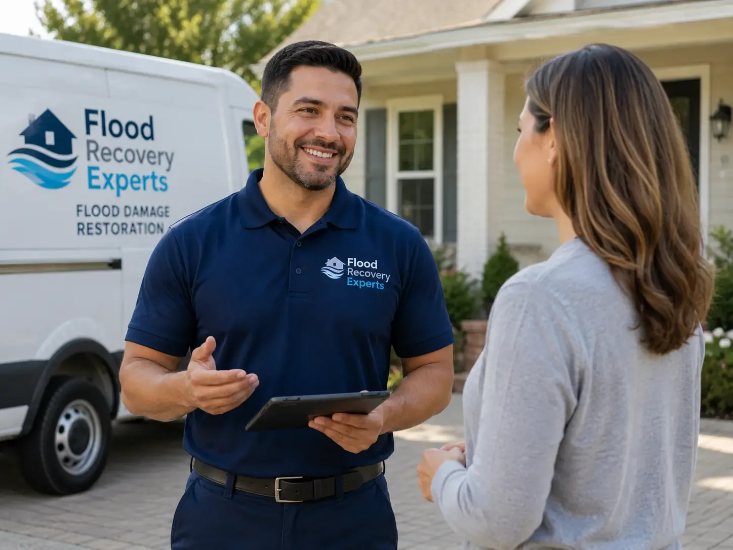 Flood Damage Cleanup Pender, NE FAQs
